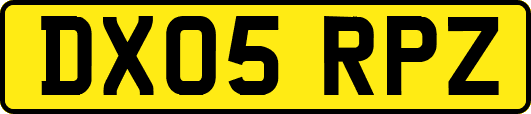 DX05RPZ