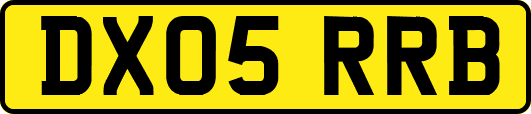 DX05RRB