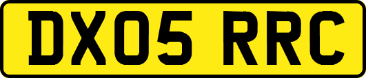 DX05RRC