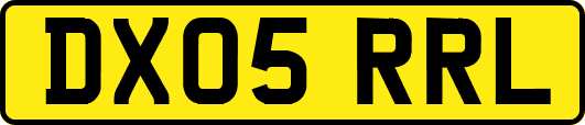DX05RRL
