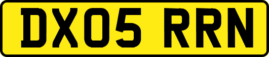 DX05RRN