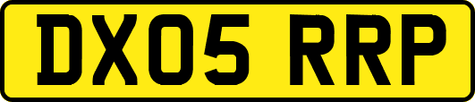 DX05RRP