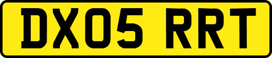 DX05RRT