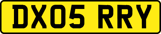 DX05RRY