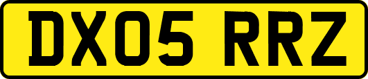 DX05RRZ