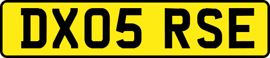 DX05RSE