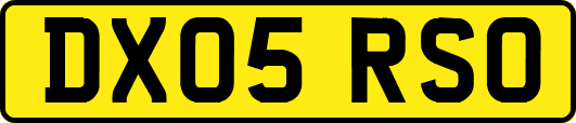 DX05RSO