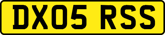 DX05RSS