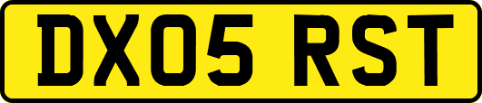 DX05RST
