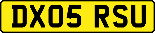 DX05RSU