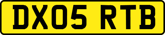 DX05RTB