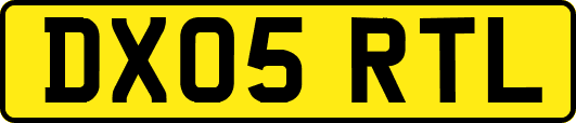 DX05RTL