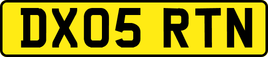 DX05RTN