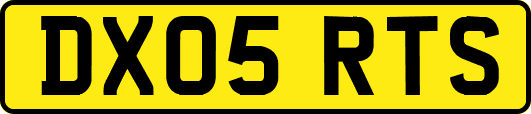 DX05RTS
