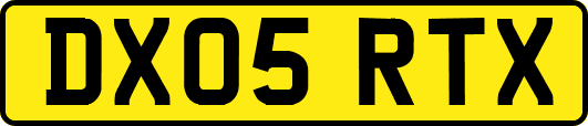 DX05RTX
