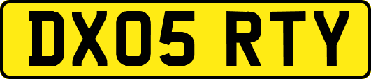 DX05RTY