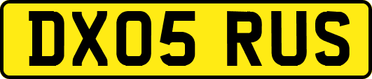 DX05RUS