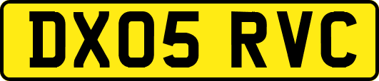 DX05RVC
