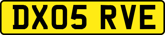 DX05RVE