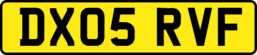 DX05RVF