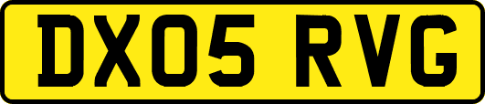 DX05RVG
