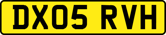 DX05RVH