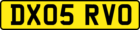 DX05RVO