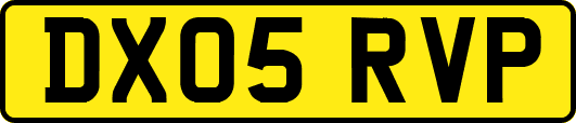 DX05RVP