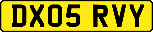 DX05RVY