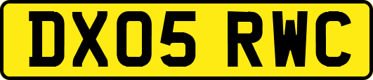 DX05RWC