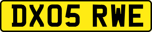 DX05RWE