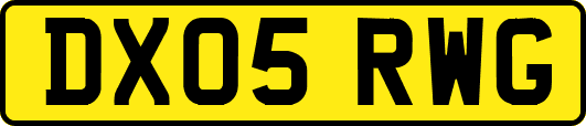 DX05RWG