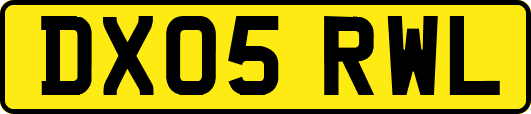 DX05RWL