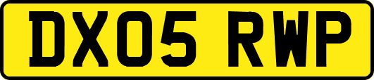 DX05RWP