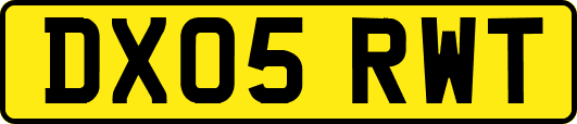 DX05RWT