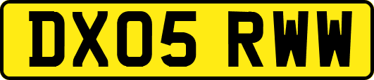 DX05RWW