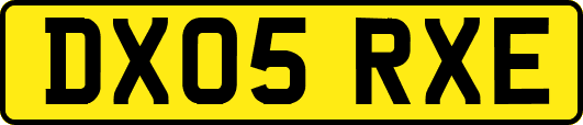 DX05RXE