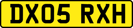 DX05RXH