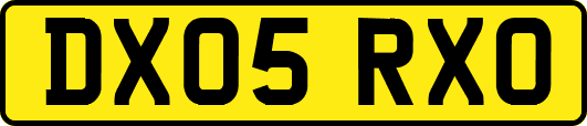 DX05RXO