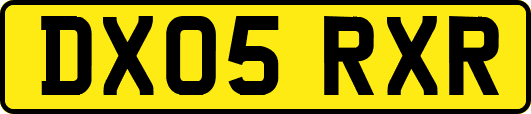 DX05RXR