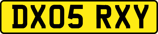 DX05RXY