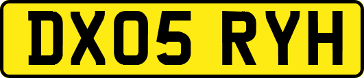 DX05RYH
