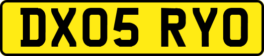 DX05RYO