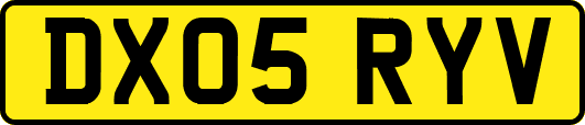 DX05RYV