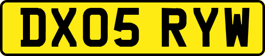 DX05RYW