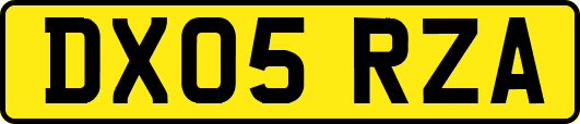 DX05RZA
