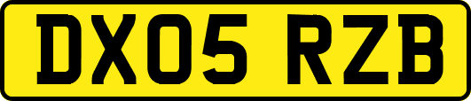 DX05RZB