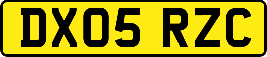 DX05RZC