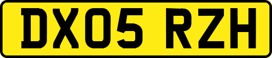 DX05RZH