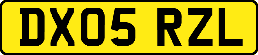 DX05RZL